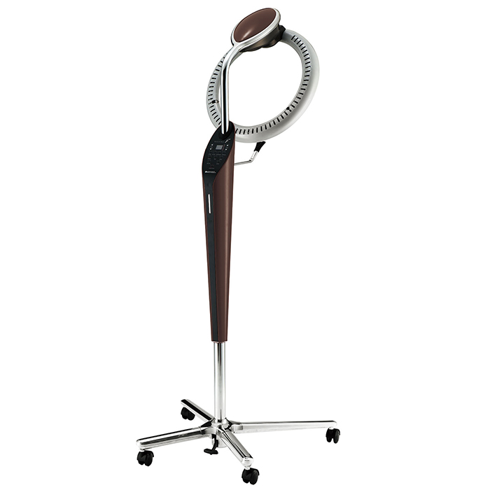 <スタンドタイプ/Authentic model>ブラウン(BR)