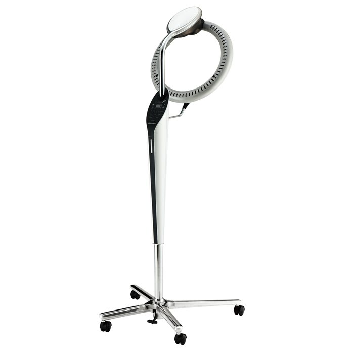 <スタンドタイプ/Authentic model>ホワイト(W)