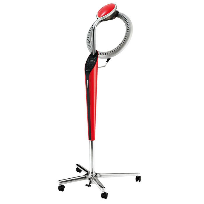 <スタンドタイプ/Creative model>>レッド(RED)