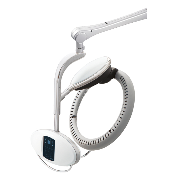 <アームタイプ:Authentic model>ホワイト(W)