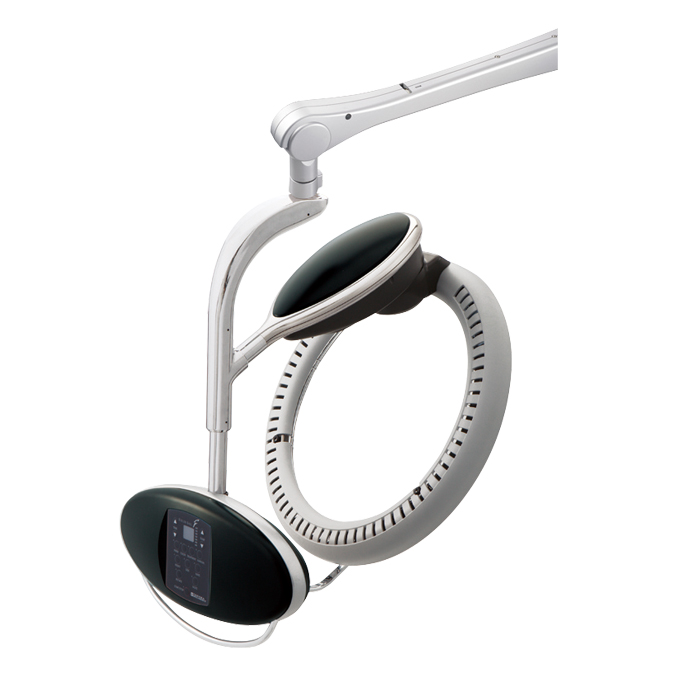 <アームタイプ:Authentic model>ブラック(B)