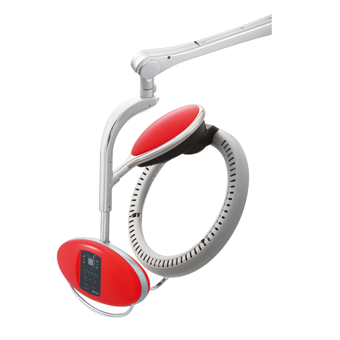 <アームタイプ:Creative model>レッド(R)