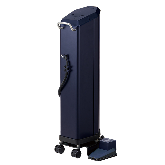 <モバイルタイプ>ブラック(BK)