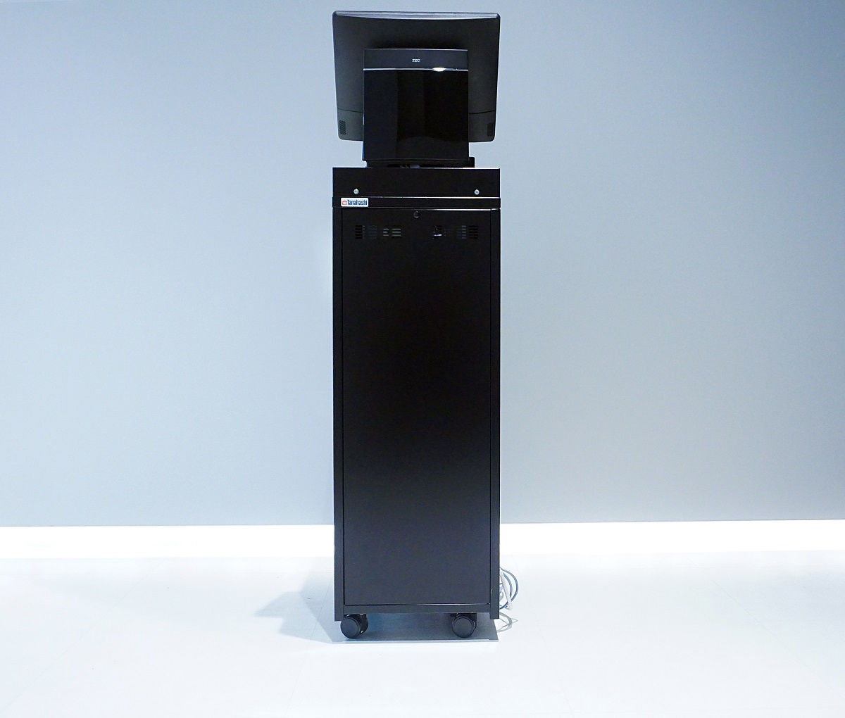 <自立タイプ(背面)>