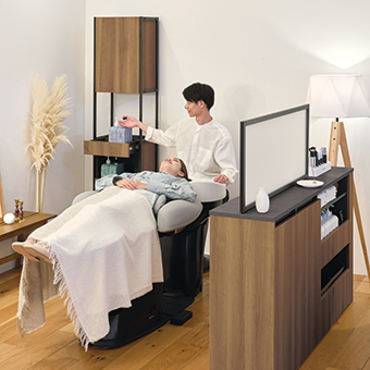 SALON DESIGN FURNITURE