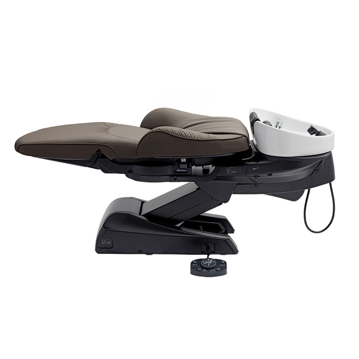 シナモンブラウン(ST4)