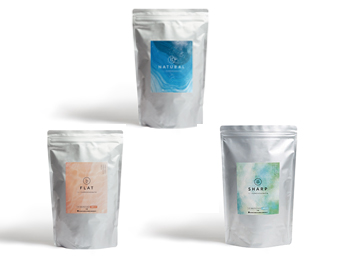 炭酸タブレット