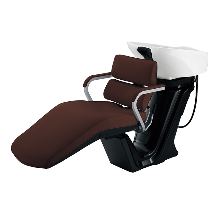 シート:シガーブラウン(SH26/NL5)/ボディ:ブラック(B)