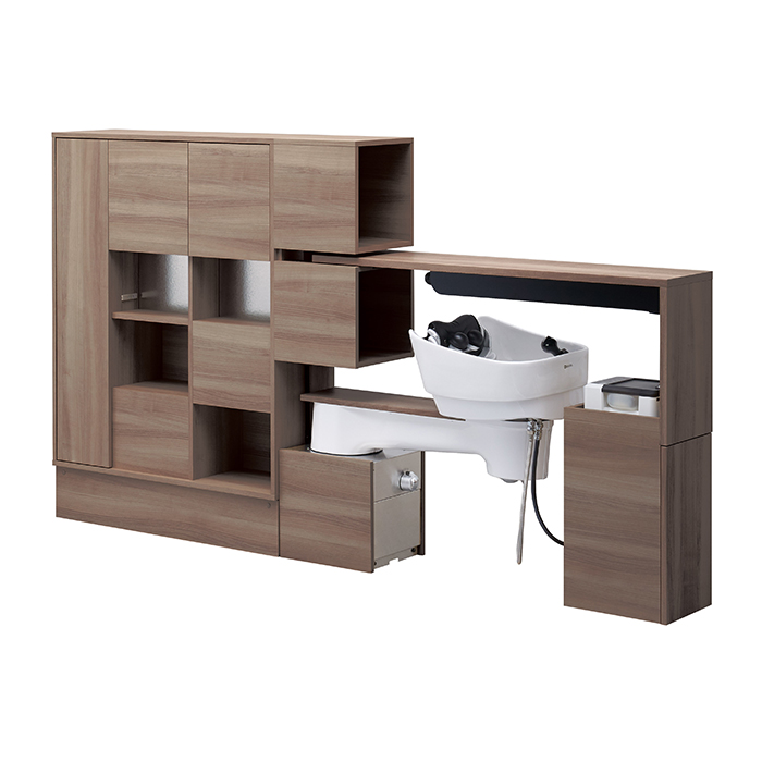 <フルスペックモデル>ダークウッド(DW)