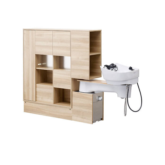 <エントリーモデル>ナチュラルウッド(NW)