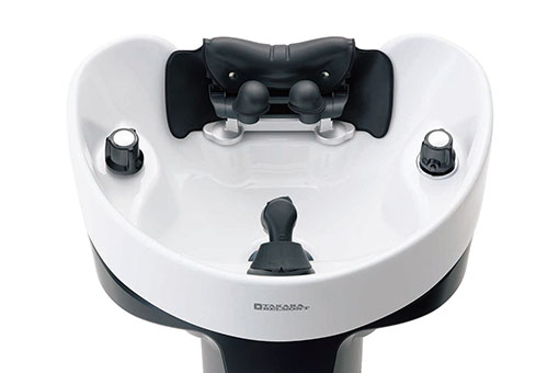 リアシャンプー用