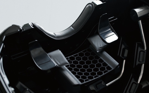 快適な寝心地を提供