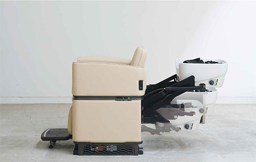 2024年度グッドデザイン賞 受賞