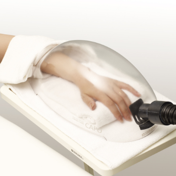 ハンドケアカポ画像