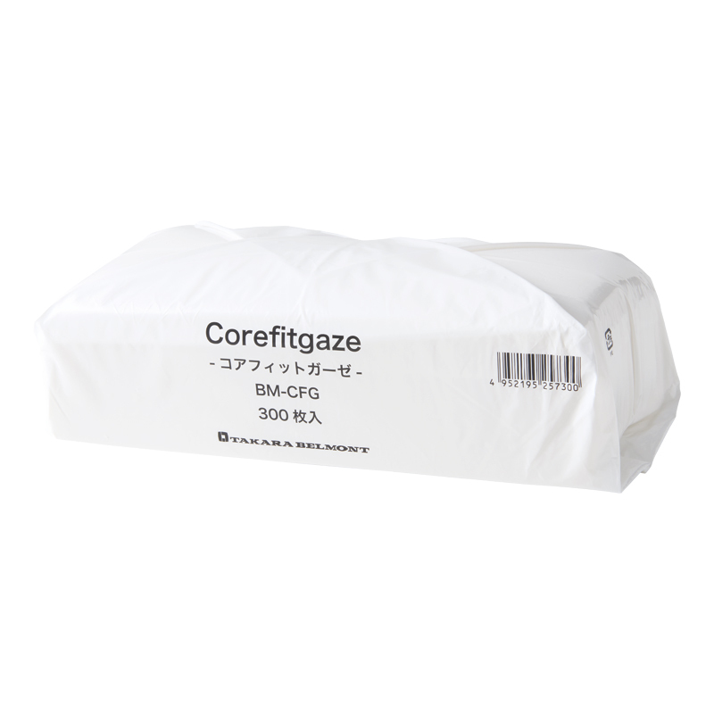 コアフィットガーゼ