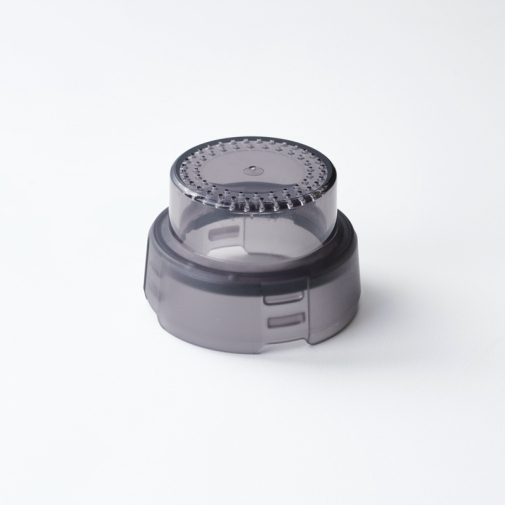 タブレットケース 　切替式小型シャワーヘッド用