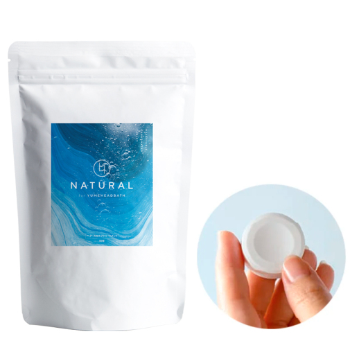 炭酸タブレット