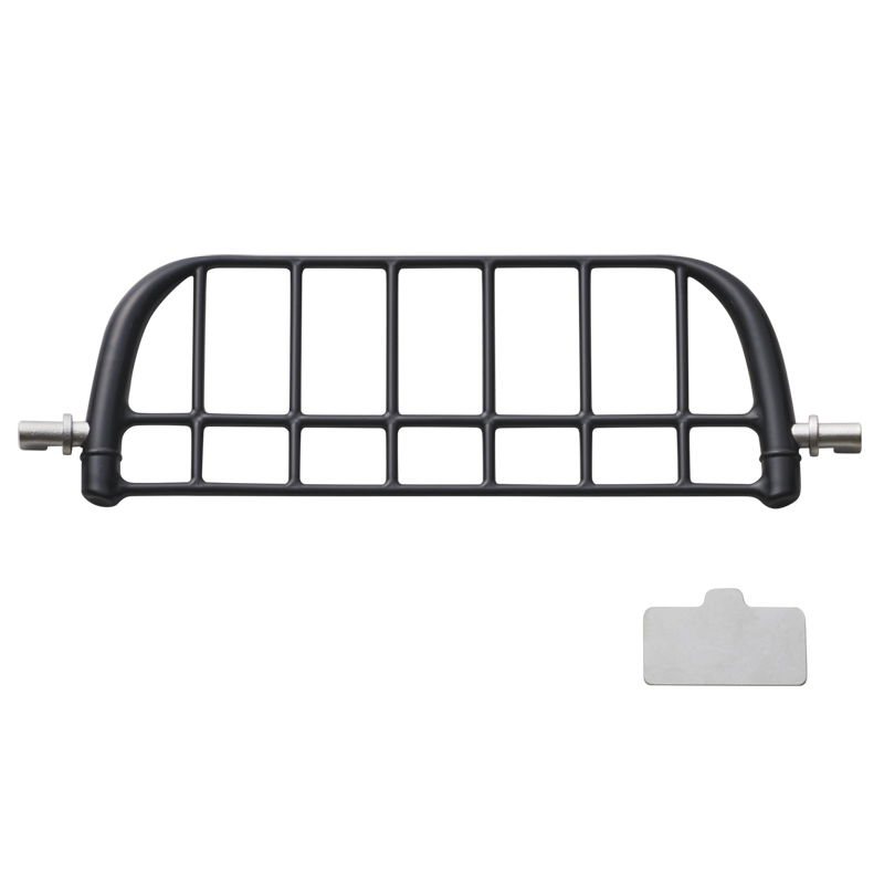 頭部支持ネット（AQUA FORTE・AQUA FORTE plus専用）