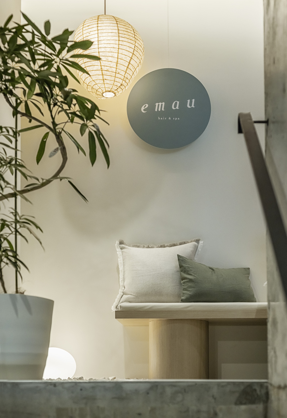 ウェイティング