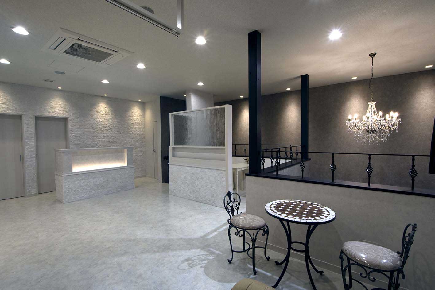 ウェイティング