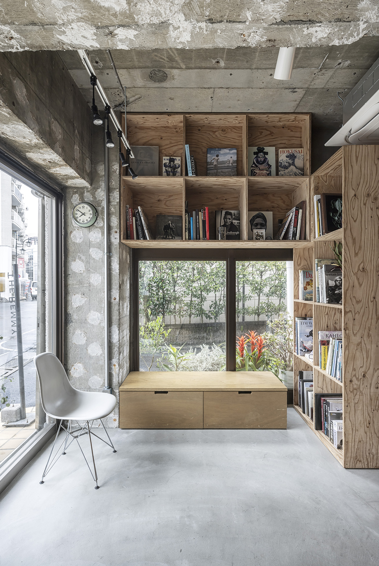 ウェイティング