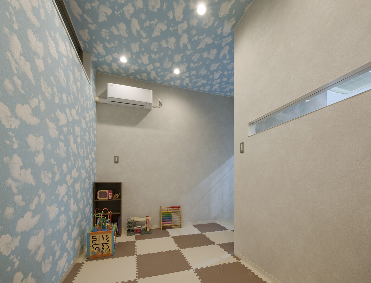 キッズスペース