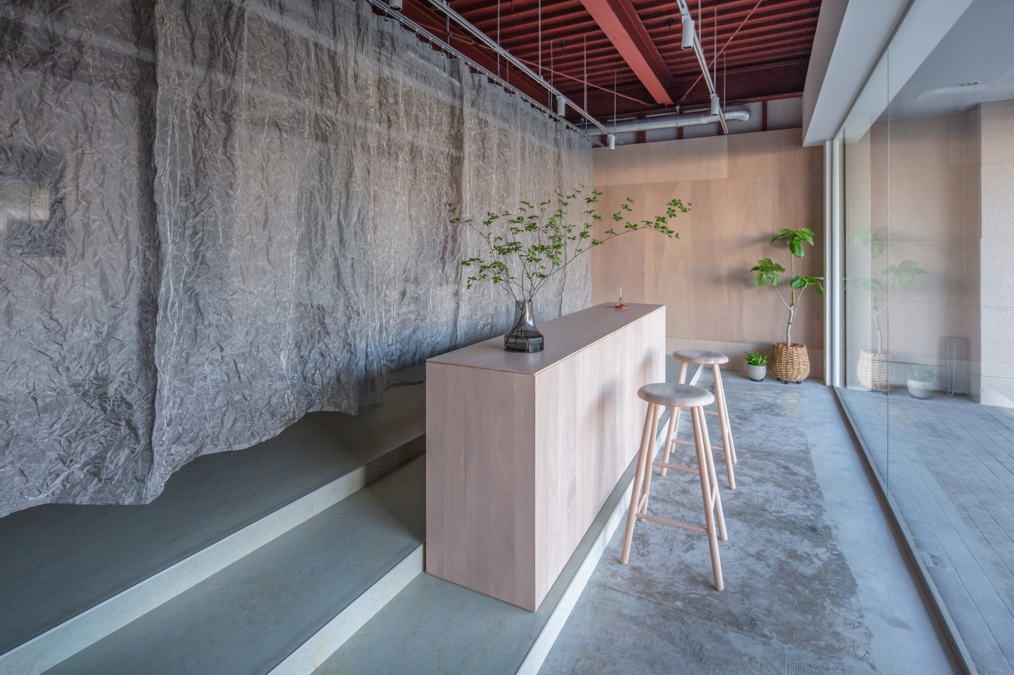 ウェイティング