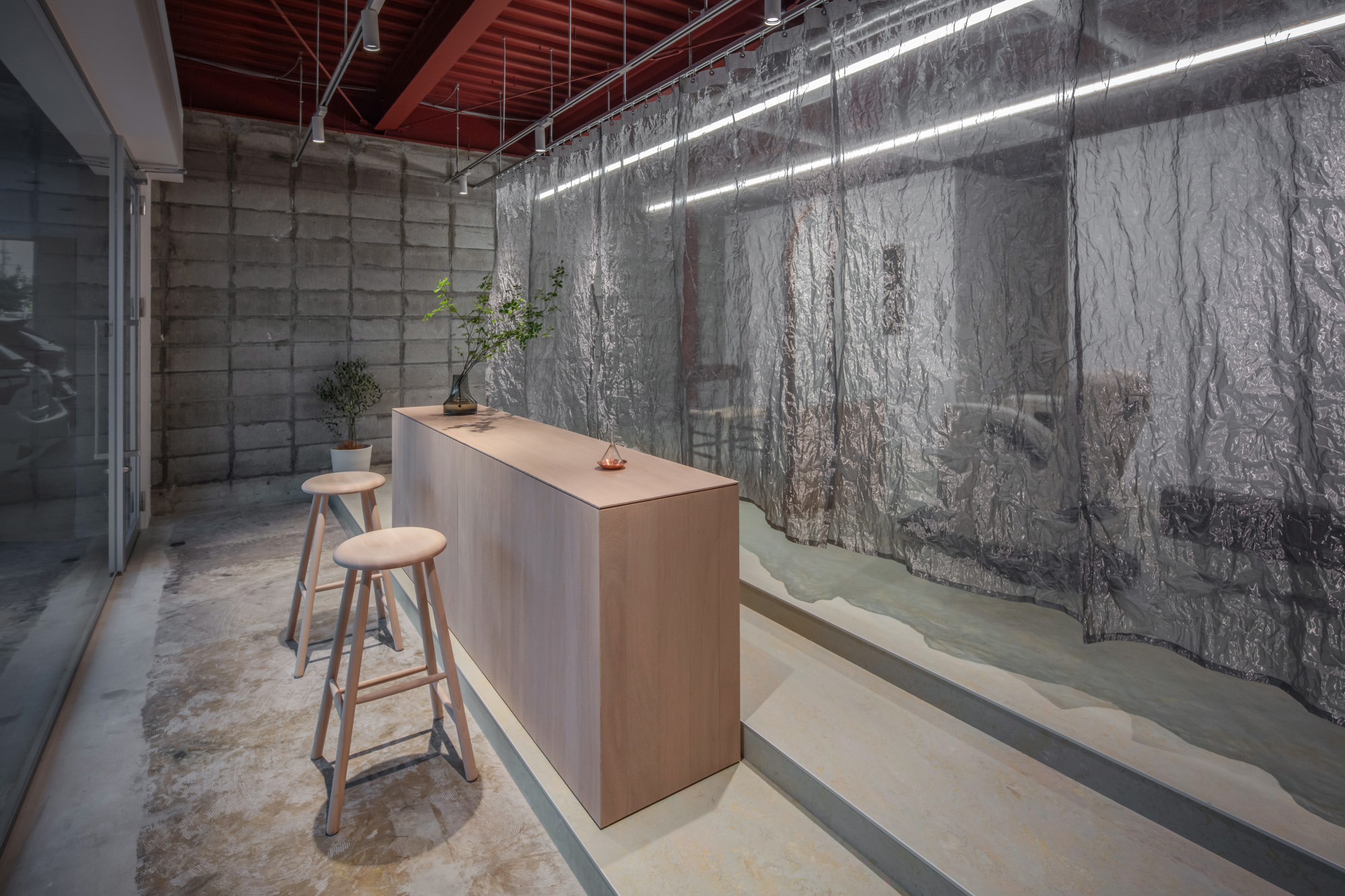 ウェイティング