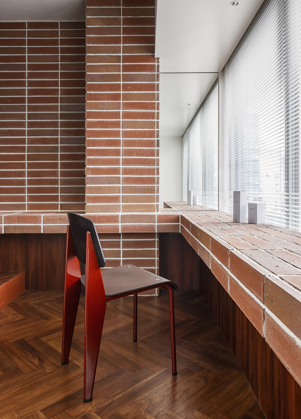 ウェイティング