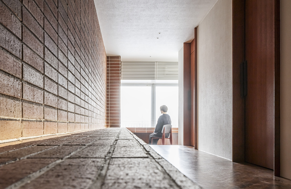 ウェイティング