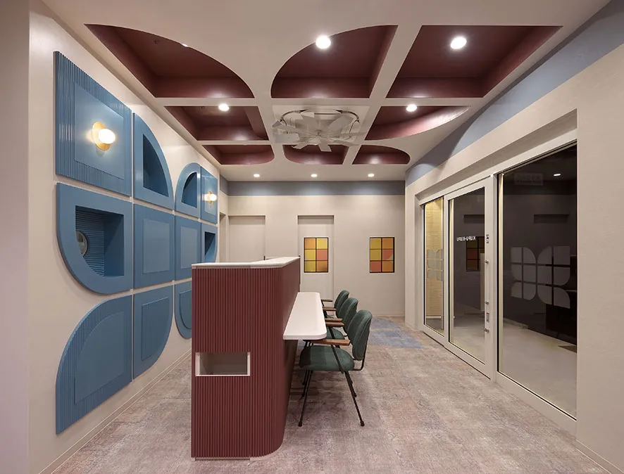 ウェイティング