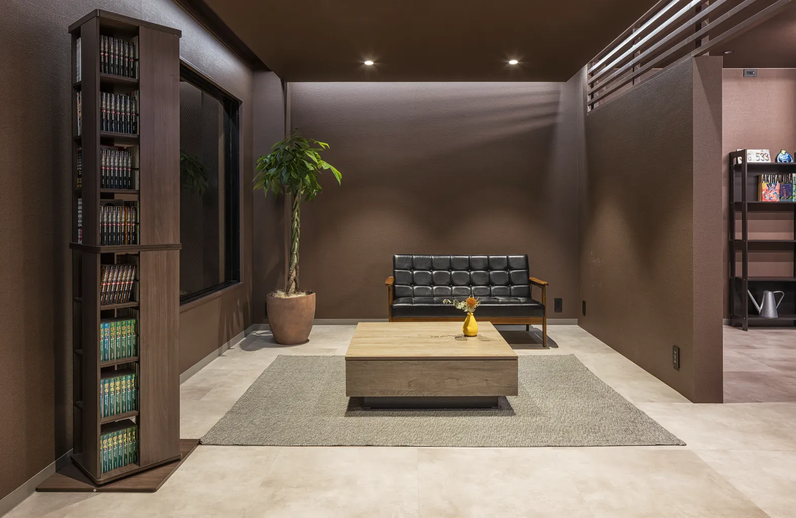 ウェイティング