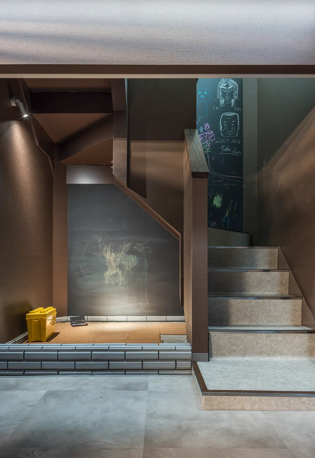 アトリエスペース