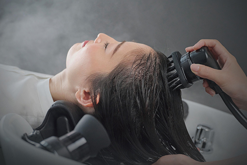 multi SPA-HEAD PRO体験