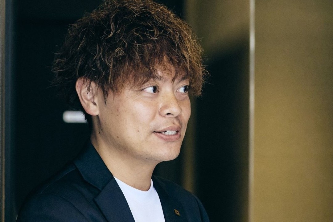 タカラベルモント株式会社 盛田拓也