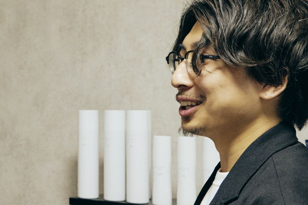 タカラベルモント株式会社 高橋蘭丸