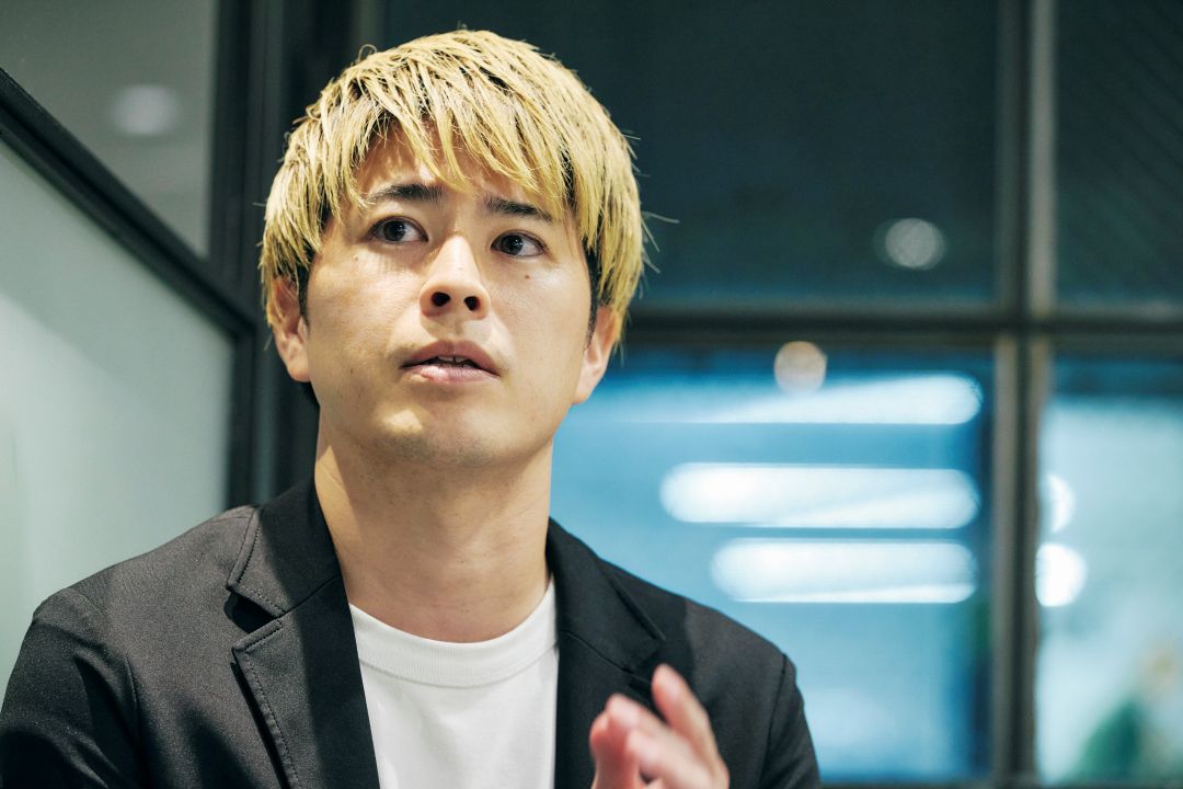 タカラベルモント教育担当 服部和之