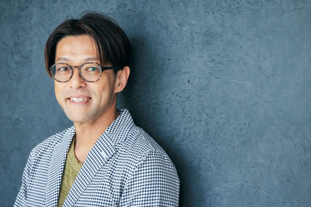 Hair Ruup design works オーナー 近藤 久鎮さん