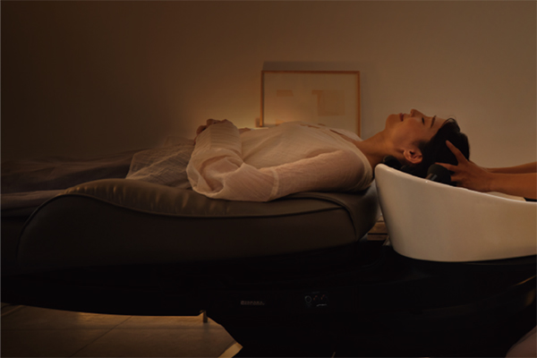 体験価値を最大化する「SPA rooming」