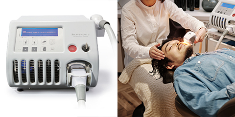 メンズ脱毛/ヒゲデザイン