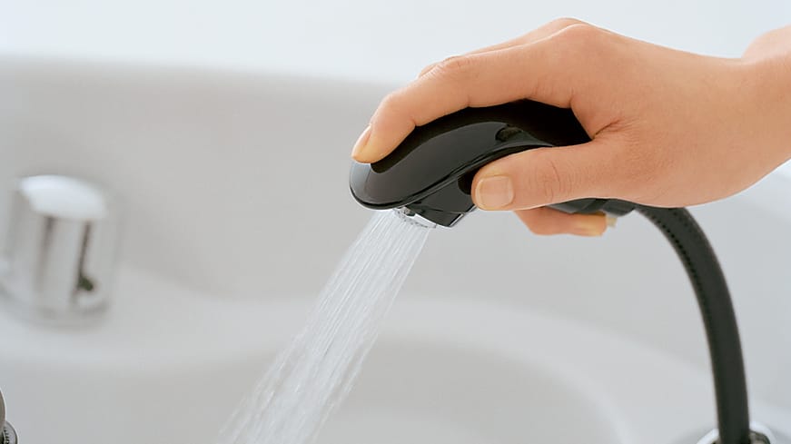 サロン専用給湯システム｜DANRYU