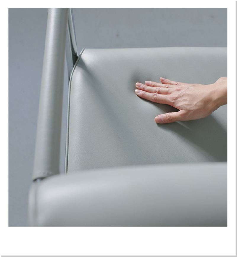 チェアのイメージ写真