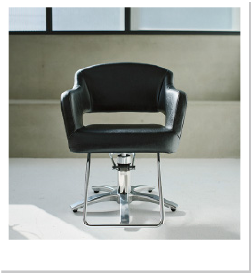 チェアのイメージ写真